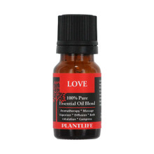 Plantlife 100% Pure Essential Oil Blend - Love