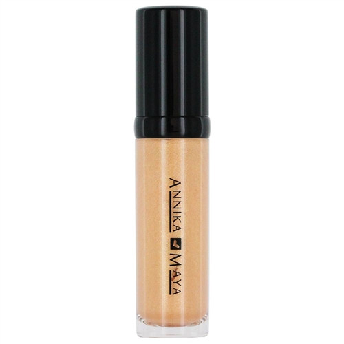 Annika Maya Liquid Shadow - Starburst