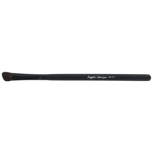 Brigette's Boutique Professional Medium Angled Shading Brush BB275