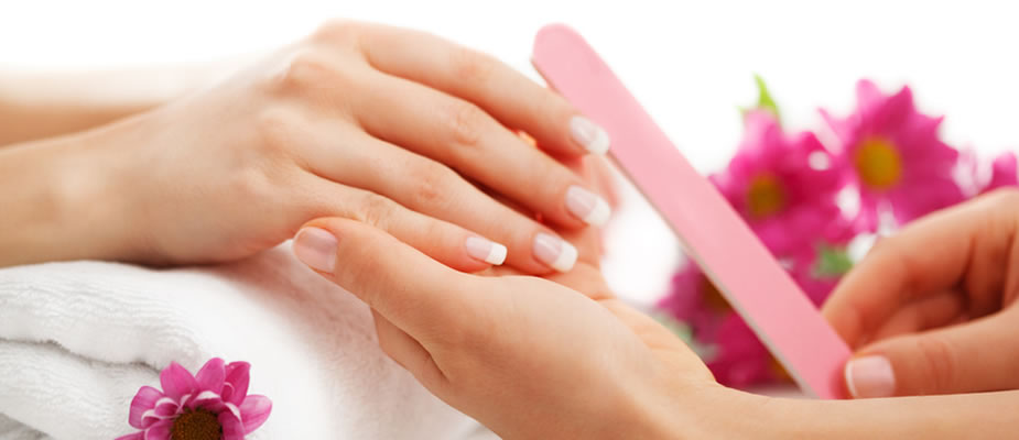 Finishing Touch Nail Spa Finishing Touch Nail Spa