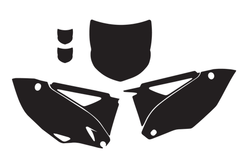 Custom Backgrounds
