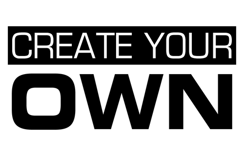 Build Your Own Kit