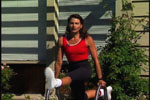 WaterGym Water Aerobics Teacher Susanne Paynovich WaterGym Water Aerobics Teacher Susanne Paynovich