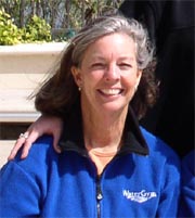 WaterGym Water Aerobics Teacher Yvonne Young WaterGym Water Aerobics Teacher Yvonne Young