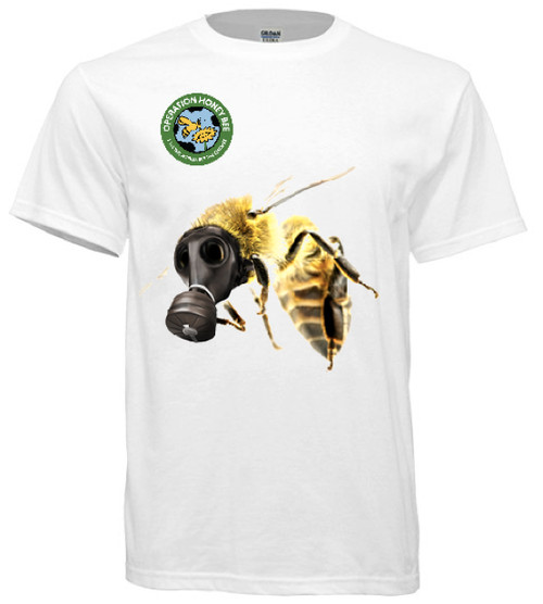 honeybee tshirts