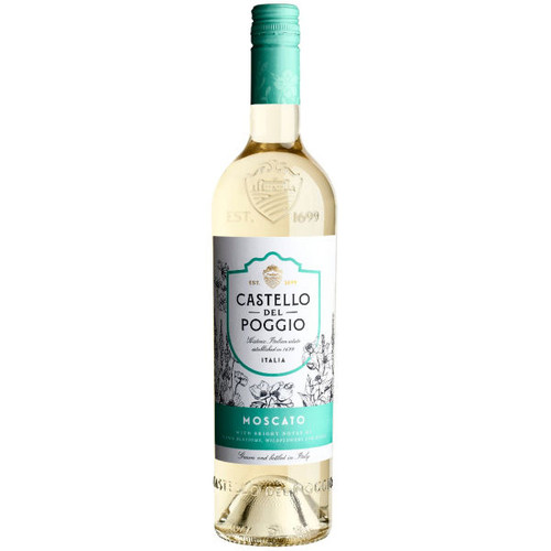 Caposaldo Moscato IGT NV