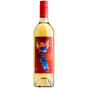 Electra Wine Coupon