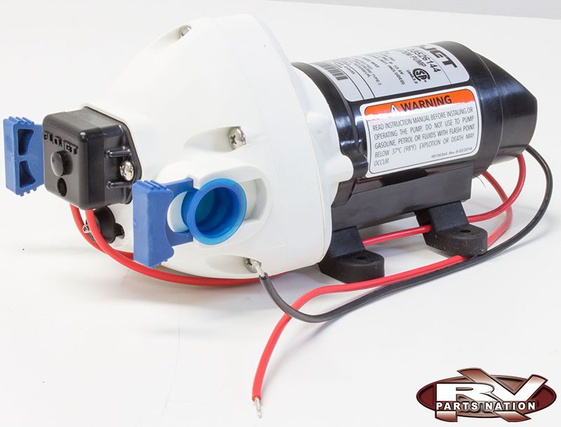 Pump Water Rv 03526144A