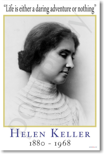 Life is daring adventure picture