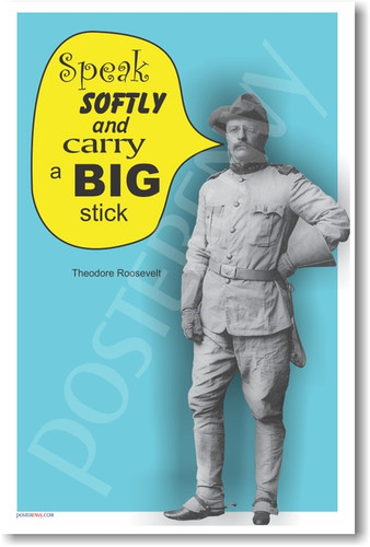 speak softly and carry a big The meaning of the nsa's scandalous data-gathering programs—and of the big data mindset they represent. speak softly and carry a big The meaning of the nsa's scandalous data-gathering programs—and of the big data mindset they represent.