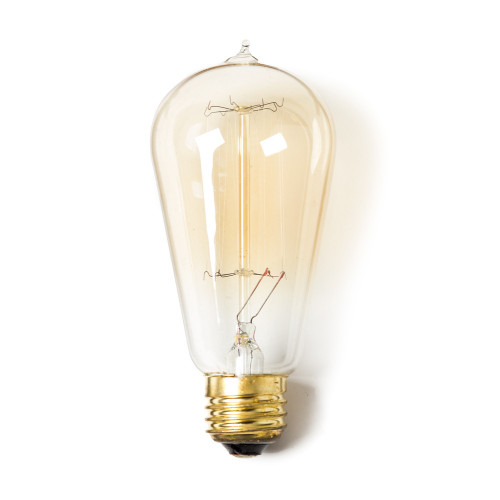 40 Watt Edison Bulb 40 Watt Edison Bulb
