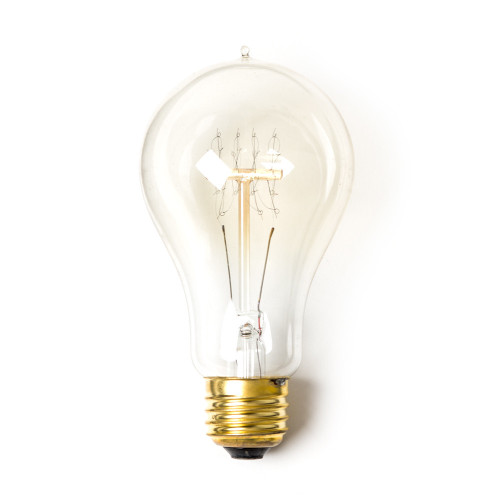 25 Watt Edison Bulb 25 Watt Edison Bulb