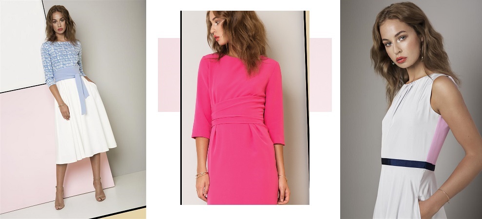 Fee g lace dress Fee g lace dress