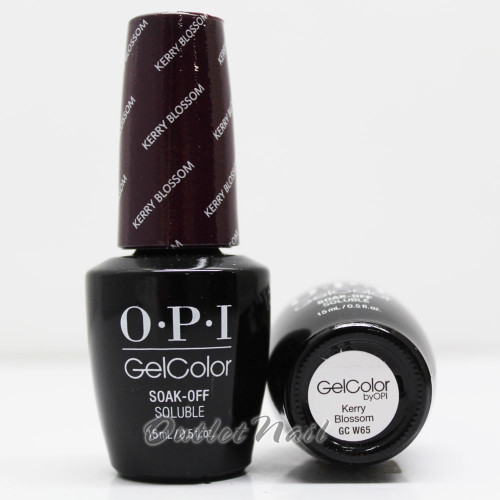 gel nail polish by