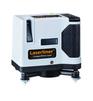 Laserliner Compact Palm-Laser