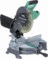 Hitachi C10FCE2 Compound Mitre Saw