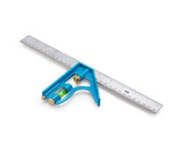 Ox Pro Combination Square 305mm/12"