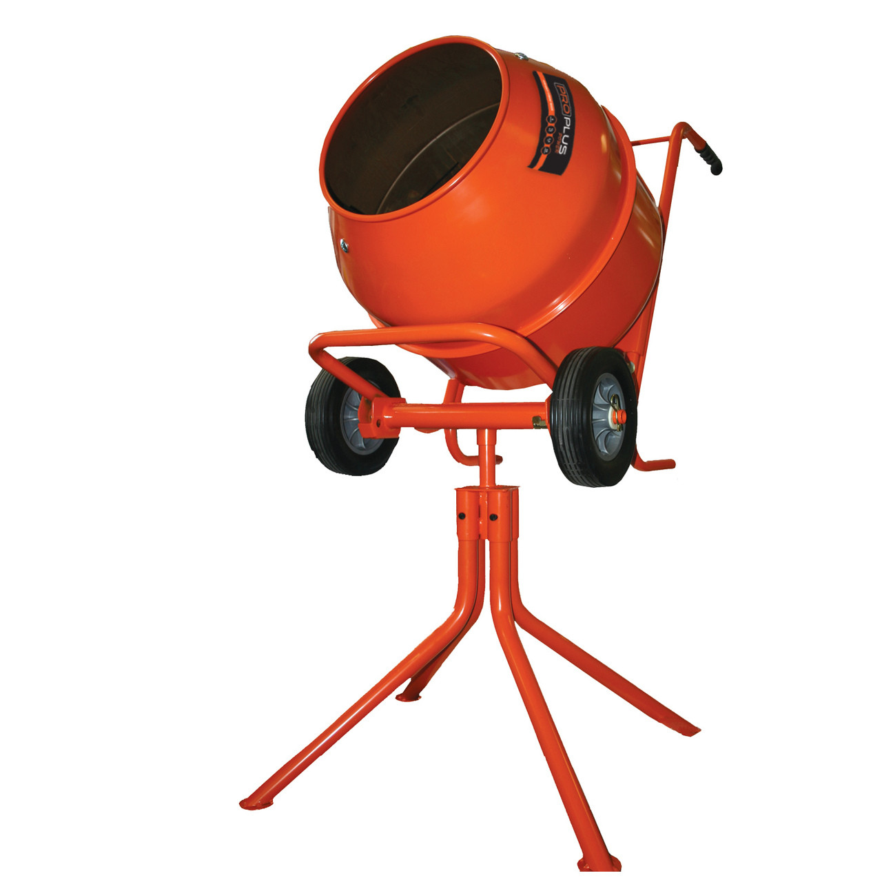 ProPlus Cement Mixer 50Hz