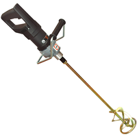 Alfra EHR 15SB Mixing Drill 1000W