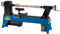 Scheppach DM460T Variable Speed Lathe