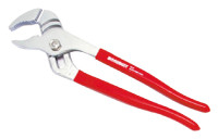 Monument 200mm(8in) Curved Jaw Waterpump Pliers