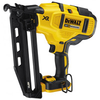 Dewalt DCN660N-XJ Cordless Finish Nailer 18 Volt 16 Gauge Body Only