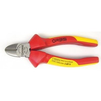  Will VDE Side Cutter 160mm