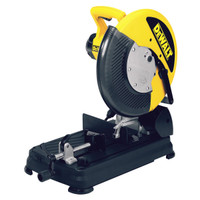 Dewalt DW872 14"/355mm TCT Metal Chop Saw