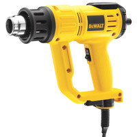 Dewalt D26414 2000W Digital LCD Heat Gun