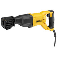 Dewalt DWE305PK Reciprocating Saw