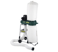 Record Power CX2000 Compact Chip Collector