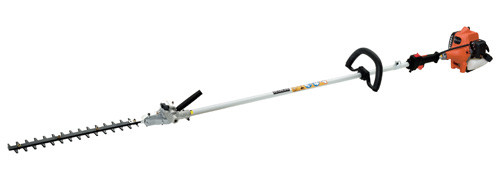Hitachi Ch27epa S Pole Hedgetrimmer