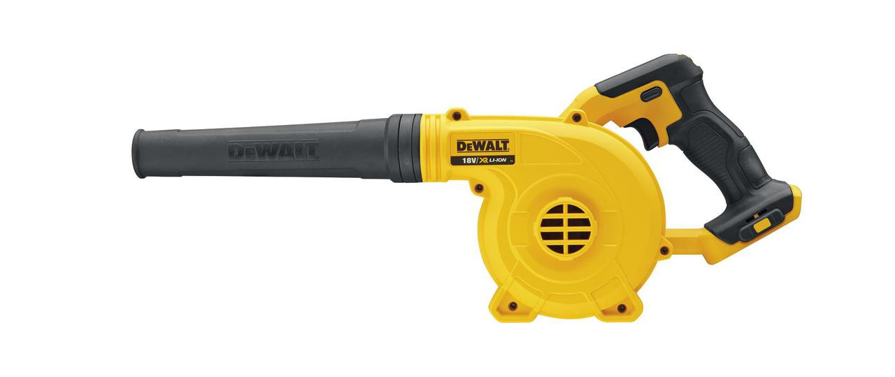 Dewalt DCV100N 18V XR Compact Jobsite Blower Body Only