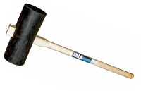Tala Pavoirs Rubber Maul