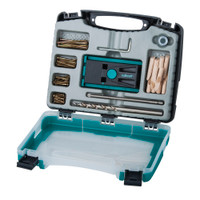 Wolfcraft Undercover Jig set