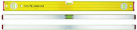 Stabila 96-2 15232 244cm(96in) 3 Vial Level