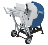 Scheppach HS510 2.60 kW Log Saw 230V