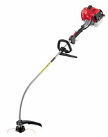 Sanli GTB26 26cc Curved Shaft Line Trimmer