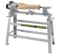 Record CL3 Professional 5 Speed Lathe