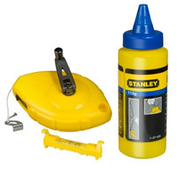 Stanley Chalk Line Set