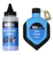 Tala Chalk Line Kit
