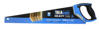 Tala 7TPI Heavy Duty Handsaw