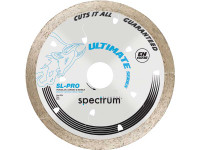 Ox Pro SL250 Ultimate Universal Tile 250mm Diamond Blade