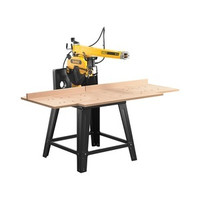 Dewalt DW721KN 2000W 507mm Radial Arm Saw