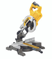 Dewalt DCS777N Mitre Saw XR Flexvolt 54V Cordless 216mm (Body Only)