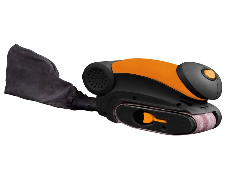 Evolution 280W Multipurpose Mini Belt Sander