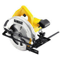 Dewalt DWE560 184mm Compact Circular Saw