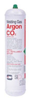 SIP 02658 CO2 Gas Bottle 390g