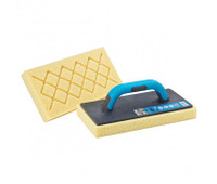 Ox Pro Profiled Sponge Float 140 X 280mm