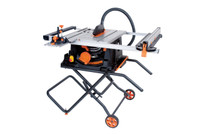 Evolution RAGE5-S 255mm TCT Multipurpose Table Saw